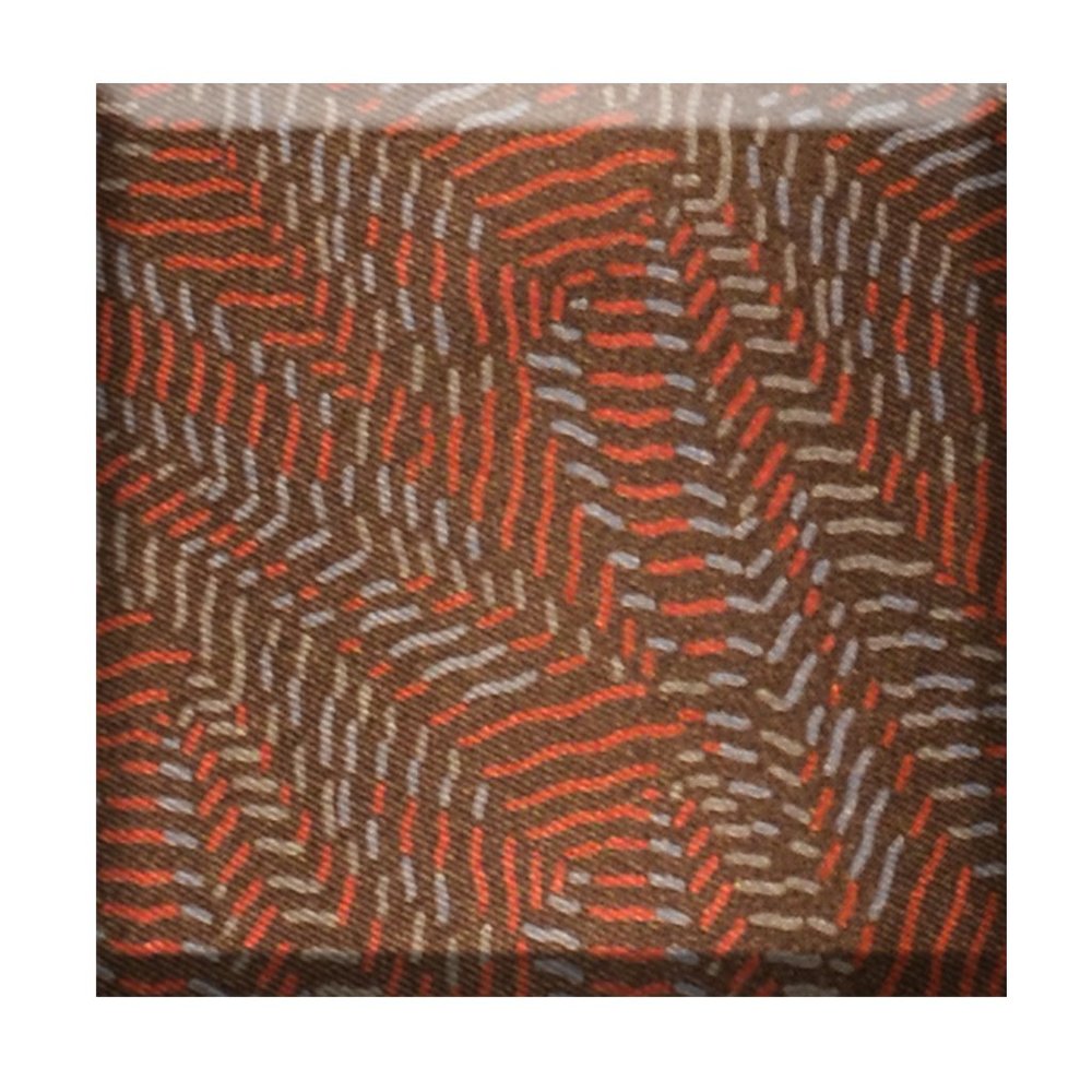 Armani 'Design' Tie